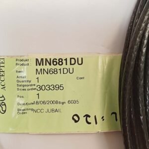 Kongsberg MN681DU | Temperature Sensor