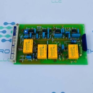 Amplidan MO. UDE (15303) | PCB
