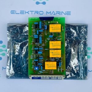 Amplidan MO. UDE (15303) | PCB