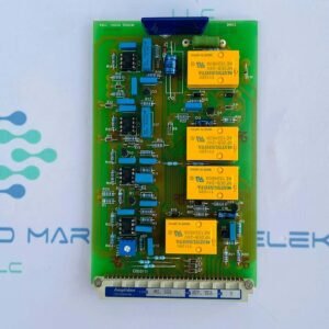Amplidan MO. UDE (15303) | PCB
