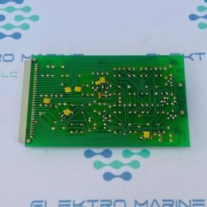 Amplidan MO. UDE (15304) | Basis Module