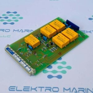 Amplidan MO. UDE (15304) | Basis Module