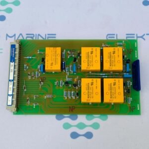 Amplidan MO. UDE (15304) | Basis Module