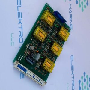 Amplidan MO. UDE (15306) | PCB