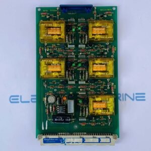 Amplidan MO. UDE (15306) | PCB