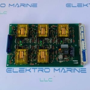 Amplidan MO. UDE (15306) | PCB