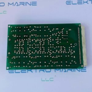 Amplidan MO. UDE (15306) | PCB