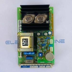 Amplidan MO. UDE | PCB