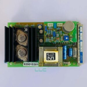 Amplidan MO. UDE | PCB