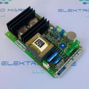 Amplidan MO. UDE | PCB