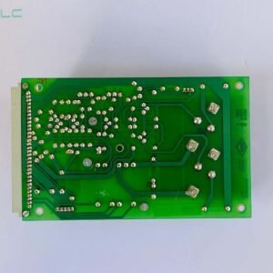 Amplidan MO. UDE | PCB