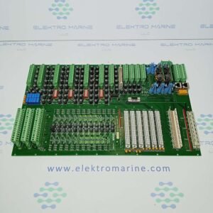 Kongsberg MP-406 (37960457B) | PCB