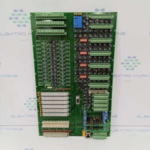 Kongsberg MP-406 (37960457B) | PCB