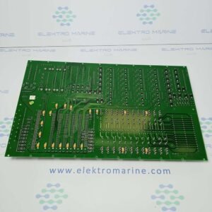 Kongsberg MP-406 (37960457B) | PCB
