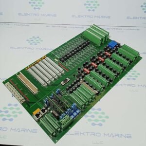 Kongsberg MP-406 (37960457B) | PCB