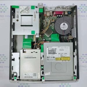Kongsberg MP 530 | Operating Station CPU