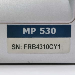 Kongsberg MP 530 | Operating Station CPU