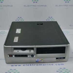 Kongsberg MP 530 | Operating Station CPU