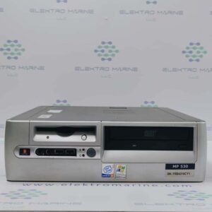 Kongsberg MP 530 | Operating Station CPU