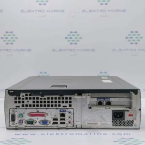 Kongsberg MP 530 | Operating Station CPU