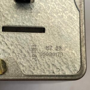 Danfoss MP-55 (060B017866) | Oil Differential Pressure Control