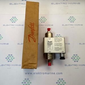 Danfoss MP-55 (060B017866) | Oil Differential Pressure Control