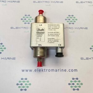 Danfoss MP-55 (060B017866) | Oil Differential Pressure Control