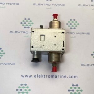 Danfoss MP-55 (060B017866) | Oil Differential Pressure Control