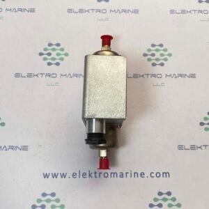 Danfoss MP-55 (060B017866) | Oil Differential Pressure Control