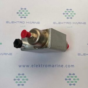 Danfoss MP-55 (060B017866) | Oil Differential Pressure Control