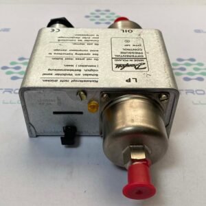Danfoss MP-55 (060B017866) | Oil Differential Pressure Control