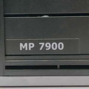 Kongsberg MP 7900 | Operating Station CPU