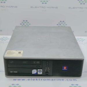 Kongsberg MP 7900 | Operating Station CPU