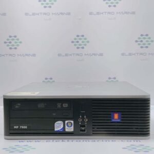 Kongsberg MP 7900 | Operating Station CPU
