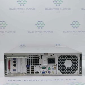 Kongsberg MP 7900 | Operating Station CPU