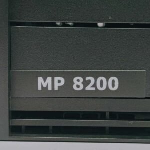 Kongsberg MP 8200 | Operation Station CPU