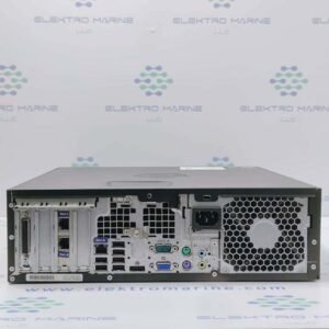 Kongsberg MP 8200 | Operation Station CPU