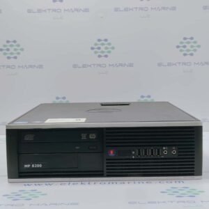 Kongsberg MP 8200 | Operation Station CPU
