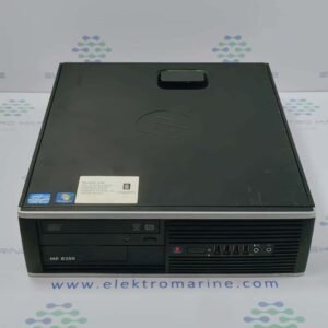 Kongsberg MP 8200 | Operation Station CPU
