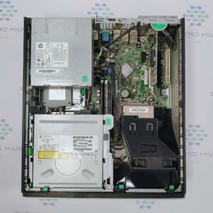 Kongsberg MP 8200 | Operation Station CPU
