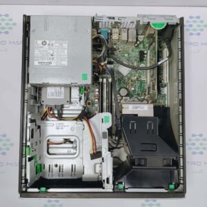 Kongsberg MP 8300 | Operation System CPU