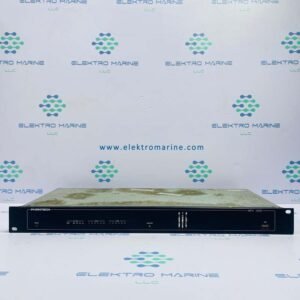 Phontech MPA 1600 | Central Unit