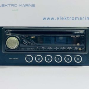 Phontech MPA 1602 | Entertaiment Unit