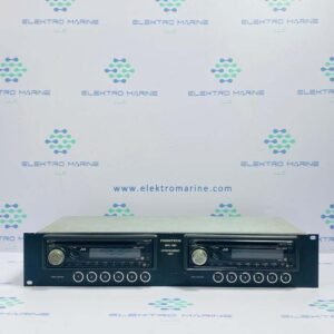 Phontech MPA 1602 | Entertaiment Unit