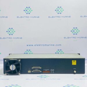 Phontech MPA 1602 | Entertaiment Unit