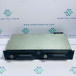 Phontech MPA 1602 | Entertaiment Unit