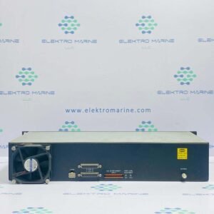 Phontech MPA 1602 | Entertaiment Unit