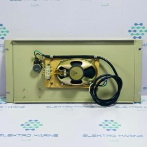 MRC MPA-7400DAF | Public Address