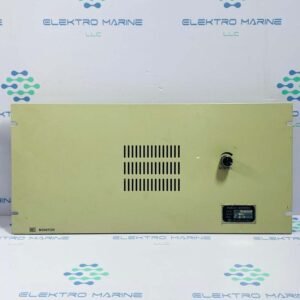 MRC MPA-7400DAF | Public Address