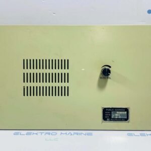 MRC MPA-7400DAF | Public Address